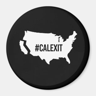 Calexit — — — magnet