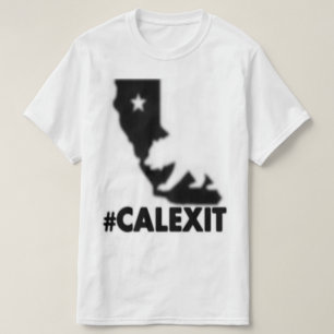 Calexit T-Shirt