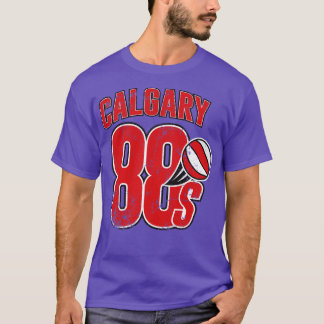 Calgary 88 T-Shirt