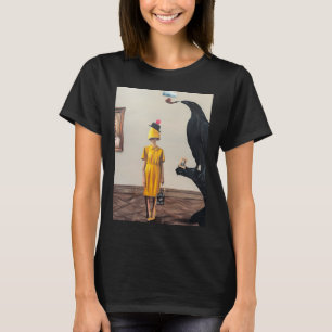 Calgary Dave Matthews Band Big Sky City T-Shirt