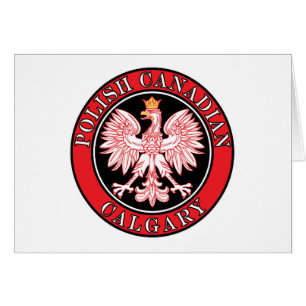 Calgary Polnischer Adler