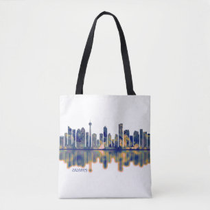 Calgary Skyline