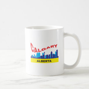 Calgary Tasse