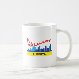 Calgary Tasse