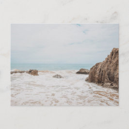 Calheta-Strand, Insel Porto Santo Postkarte
