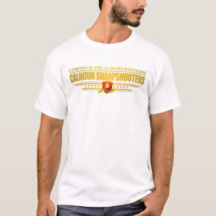 Calhoun Sharpshooters T-Shirt