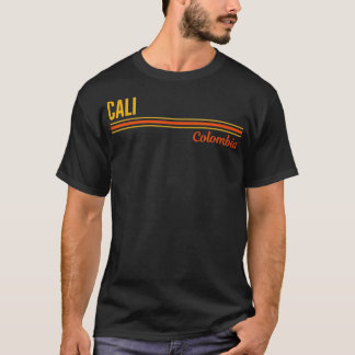 Cali Colombia  T-Shirt