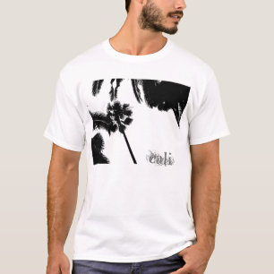 cali Einfachheit T-Shirt
