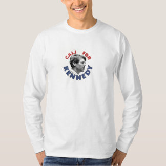 Cali für Kennedy-Satiren-Shirt T-Shirt