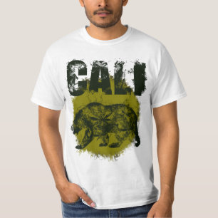 Cali Glühen T-Shirt