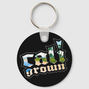 Cali Grown Schlüsselanhänger