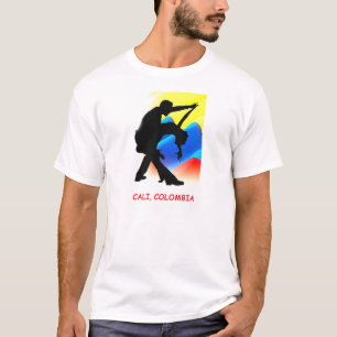 CALI, HAUPT SOSSE, T-Shirt