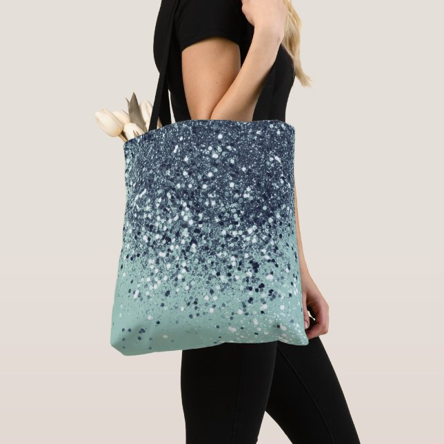 Cali Summer Vibes Lady Glitzer #5 (Von Nahem)