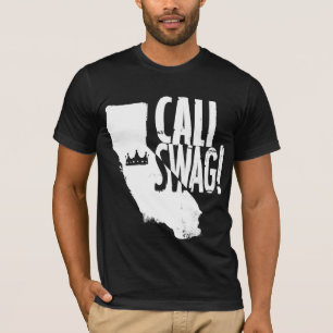 Cali Swag! T-Shirt