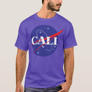 Cali T-Shirt