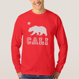 Cali T-Shirt