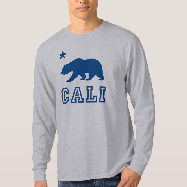 Cali T-Shirt (Vorderseite)
