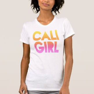 Cali T-Shirt