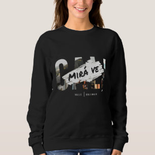 Cali Urban Kolumbien Sweatshirt
