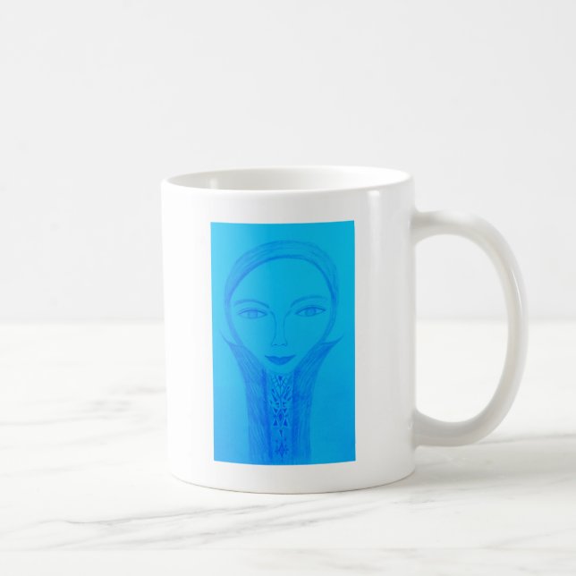 Calia Kaffeetasse (Rechts)