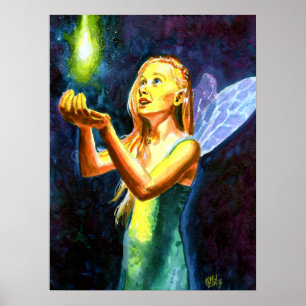 Caliber präsentiert V1-Entwurfsplakat Poster