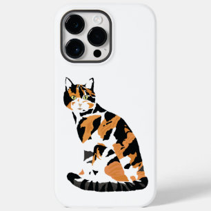 Calico Case-Mate iPhone 14 Pro Max Hülle