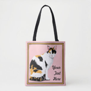 Calico Cat Personalisiert