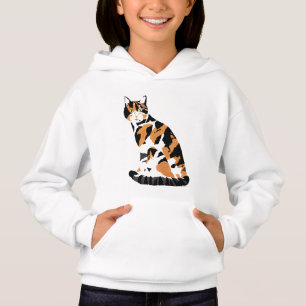 Calico Hoodie