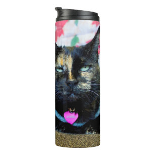 Calico I Thermosbecher