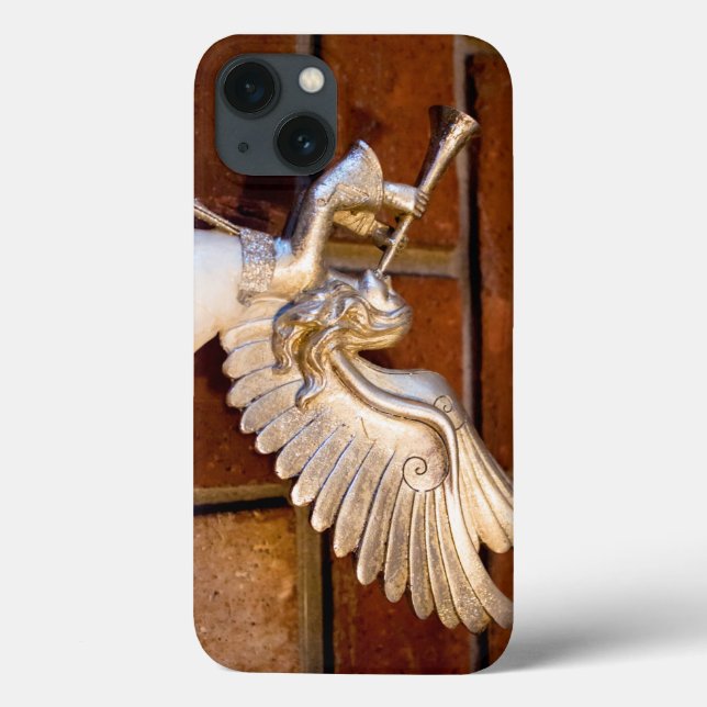 Calico II Case-Mate iPhone Hülle (Rückseite)