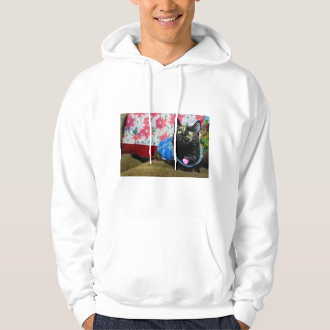 Calico II Hoodie (Vorderseite)