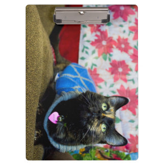 Calico II Klemmbrett