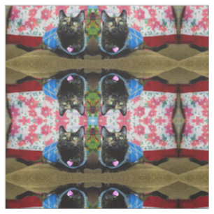 Calico II Stoff