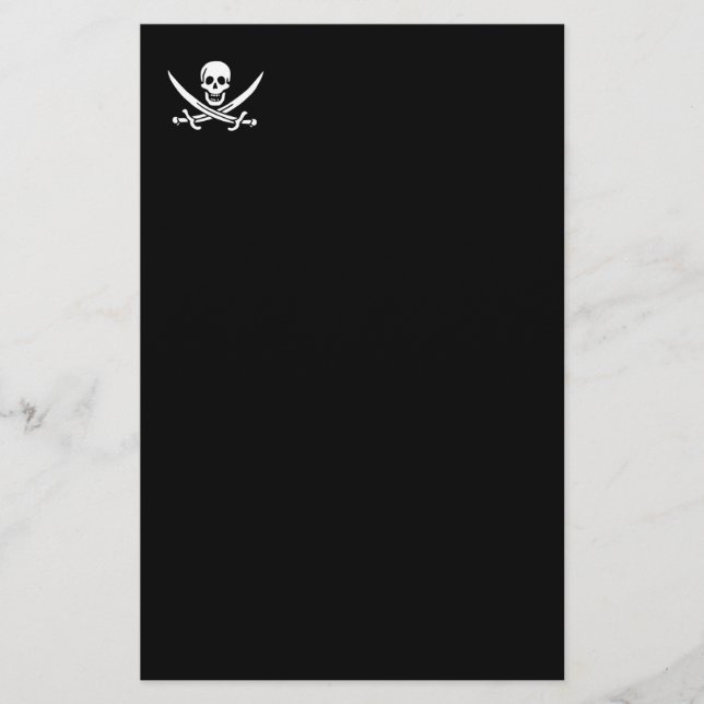 Calico Jack (Vorderseite)