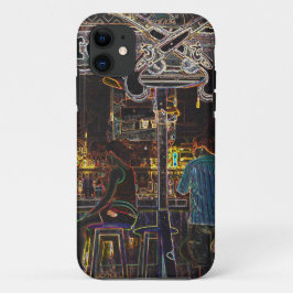 Calico Jacks Grand Cayman Island Case-Mate iPhone Hülle