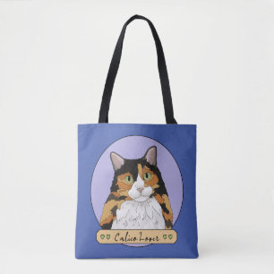 Calico-Katzenliebhaber