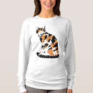 Calico T-Shirt