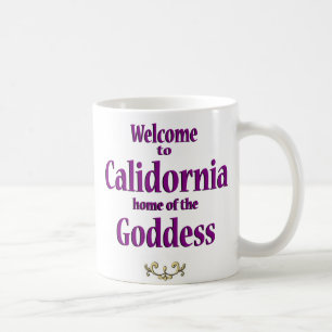 Calidornia Tasse