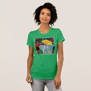 Caliente Cactus T - Shirt