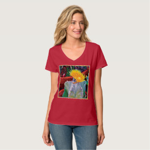 Caliente Kaktus T-Shirt
