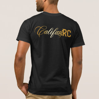 CalifasRC Bleibe Golden T-Shirt