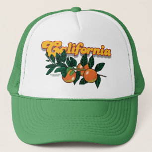 Califoranges Kappe