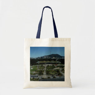 California Academy of Sciences #4 Tote Bag Tragetasche