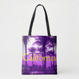 California All-Over-Print