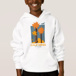 California Beach Hoodie