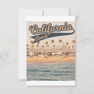 California Beach, Los Angeles, Reise,