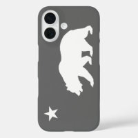 California Bear