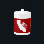 California Bred<br><div class="desc">Viele Leute ziehen hier raus, weil es gut ist... . phantastisch. Lass ihnen, dass du nie irgendwo umgezogen bist.</div>