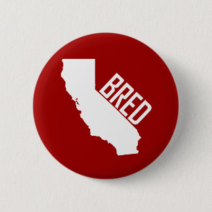 California Bred Button
