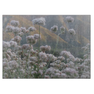 California Buckweizen Schneidebrett